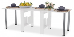 Стол обеденный СТК 22 JZZ_STK-22B