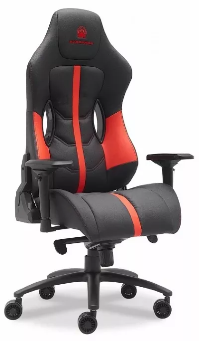 Кресло игровое Jaguar EVP_19448