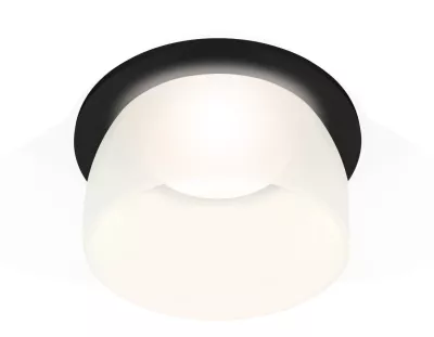 Встраиваемый светильник Ambrella Light Techno XC7622047 (C7622, N7177)