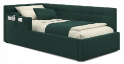 Кровать односпальная Bonna 2000x900 с ПМ NMB_TE-00005551