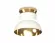 Накладной светильник Ambrella Light Techno spot (N8909, C8101, N8144) XS8101061