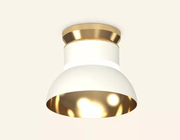 Накладной светильник Ambrella Light Techno spot (N8909, C8101, N8144) XS8101061