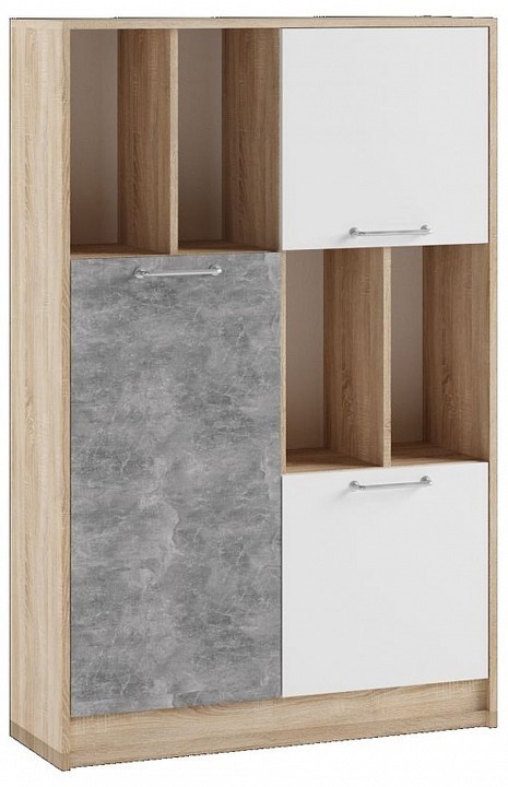 Шкаф комбинированный Колибри TKS_00-00026461