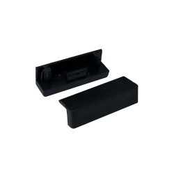 Заглушка на торец шинопровода Wertmark Hadar WTH.L5.60.O00