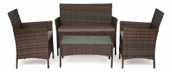 Набор уличный Lounge TET_11945