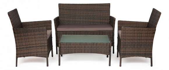 Набор уличный Lounge TET_11945