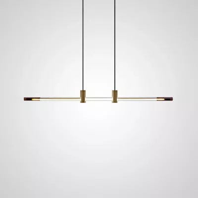 Подвесной светильник ImperiumLoft Nisga 140899-26