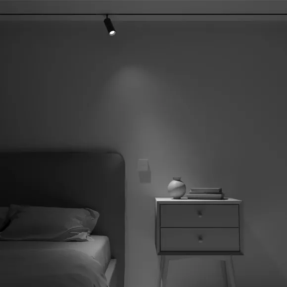 Беспроводная панель управления Maytoni Smart home DRC034-8-W Беспроводная панель управления Maytoni Smart home DRC034-8-W