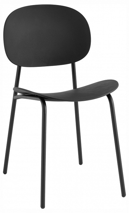 Стул Edie SGR_D-029_black
