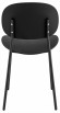 Стул Edie SGR_D-029_black