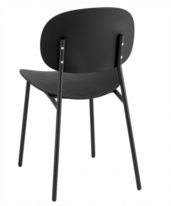 Стул Edie SGR_D-029_black