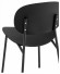 Стул Edie SGR_D-029_black