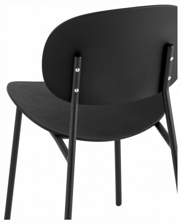 Стул Edie SGR_D-029_black