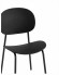 Стул Edie SGR_D-029_black
