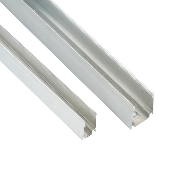 Крепеж для светодиодной ленты 220V Feron LS720 (2835), LD720 52043