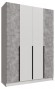 Шкаф платяной Мадрид TKS_00-00185324