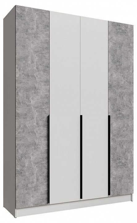 Шкаф платяной Мадрид TKS_00-00185324