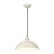 Подвесной светильник Elstead Lighting Franklin FRANKLIN-P-CR