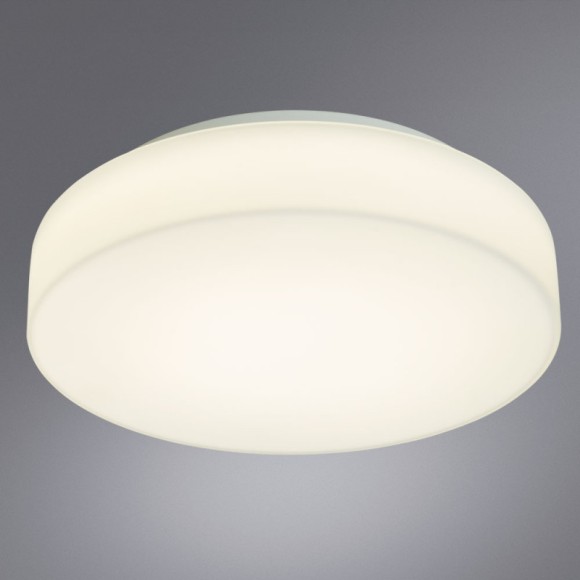 Потолочный светильник Arte Lamp Aqva-tablet Led A6824PL-1WH