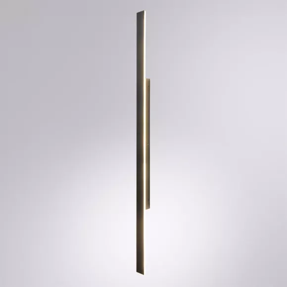 Архитектурный светильник Arte Lamp Tejat A5432AL-1BK, Черный, Белый, Нейтральный белый Архитектурный светильник Arte Lamp Tejat A5432AL-1BK, Черный, Белый, Нейтральный белый