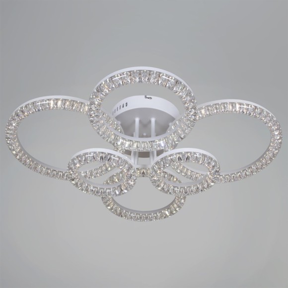 Потолочный светильник Reluce 19847-0.3-06D WH