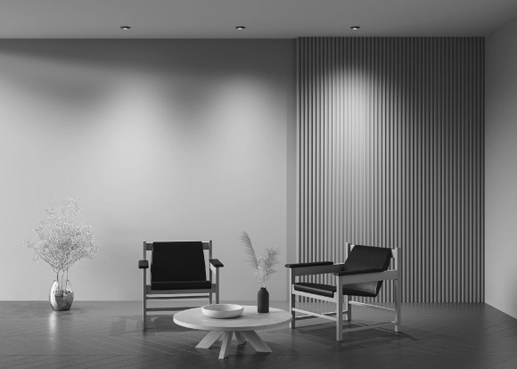 Встраиваемый спот Maytoni Hidden DL045-01-10W4K-B