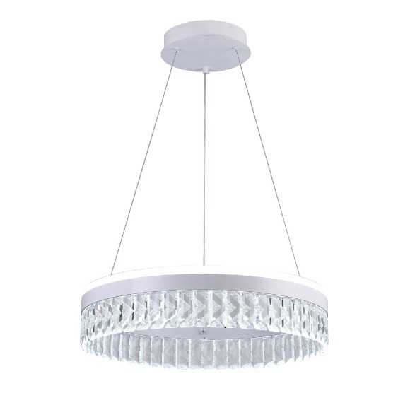 Подвесная люстра с пультом управления Natali Kovaltseva Sad Queen INNOVATION STYLE 83127