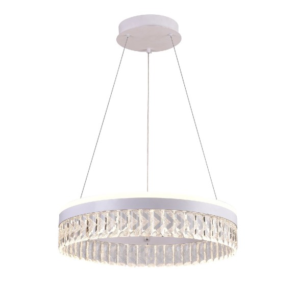 Подвесная люстра с пультом управления Natali Kovaltseva Sad Queen INNOVATION STYLE 83127