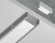 Алюминиевый накладной профиль Ambrella Light Alum Profile GP1700AL