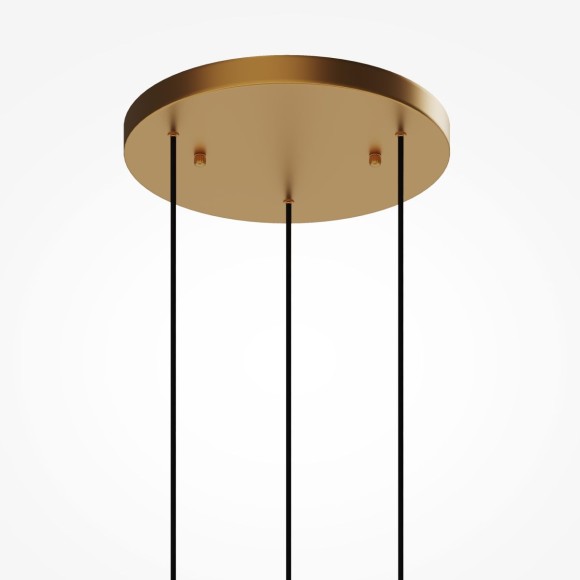 Подвесной светильник Maytoni Selemo MOD328PL-L9BS3K