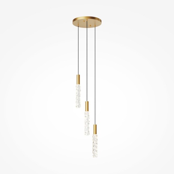 Подвесной светильник Maytoni Selemo MOD328PL-L9BS3K