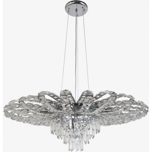 Подвесная люстра Dio D'Arte Lecco E 1.5.50.100 N