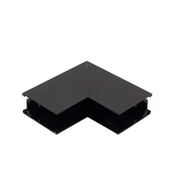 Угловой коннектор AM Group MAGNET AM401 LL 20B 90° внутренний