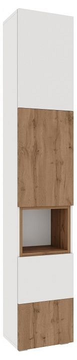 Шкаф комбинированный Лонгфорд WO_563529