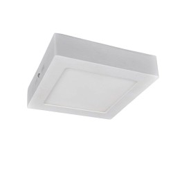 Потолочный светильник Arte Lamp Angolo A3612PL-1WH