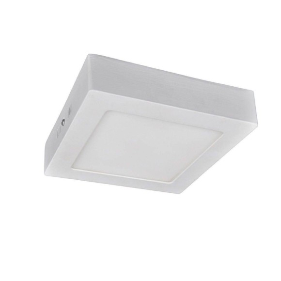 Потолочный светильник Arte Lamp Angolo A3612PL-1WH