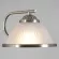 Бра Illumico IL0891-1WSQ-26 AB ELITE, Бронза, Белый, Металл