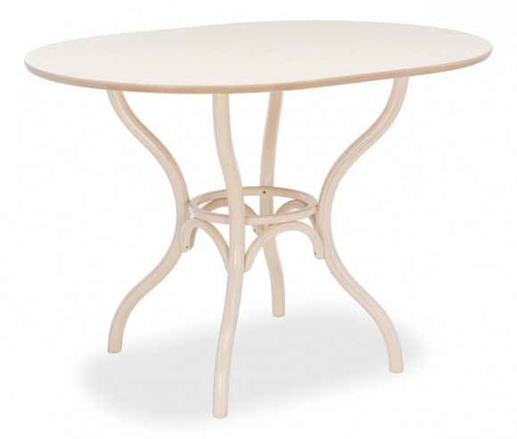 Стол обеденный Leset Тор LST_2500000061868