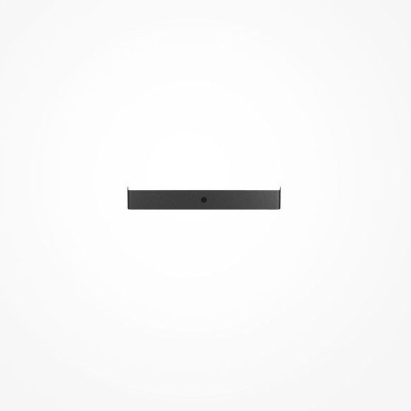 Настенный светильник Maytoni Bracket MOD492WL-L12BK