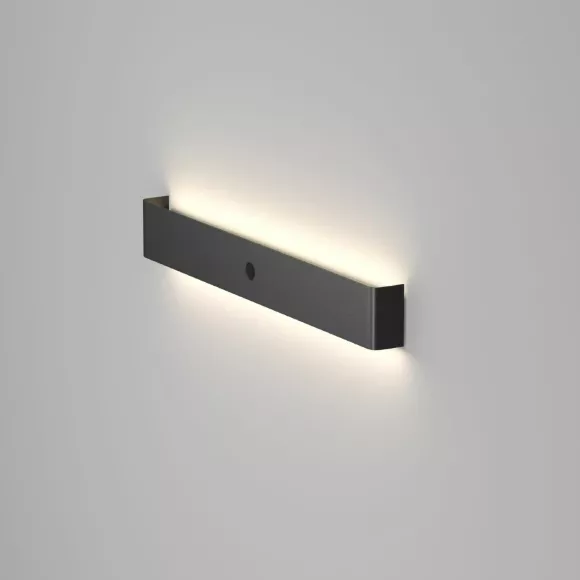 Настенный светильник Maytoni Bracket MOD492WL-L12BK, светодиодный модуль Настенный светильник Maytoni Bracket MOD492WL-L12BK, светодиодный модуль