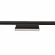 Трековый магнитный светильник Arte Lamp Linea A4697PL-1BK