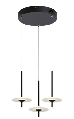 Подвесной светильник Moderli Ella V11391-PL