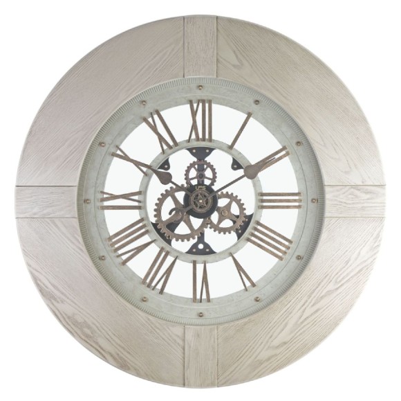 Настенные часы Tomas Stern 9038