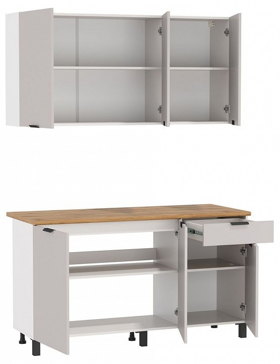 Гарнитур кухонный Комплект 22 Венера TRM_CB-00012298