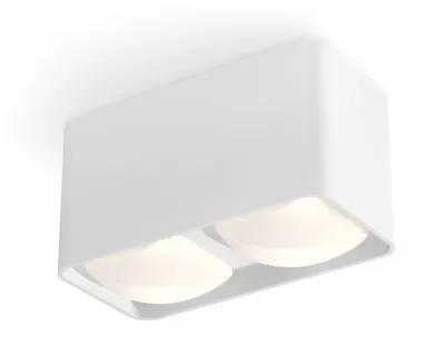 Потолочный светильник Ambrella Light TECHNO SPOT XS7850022