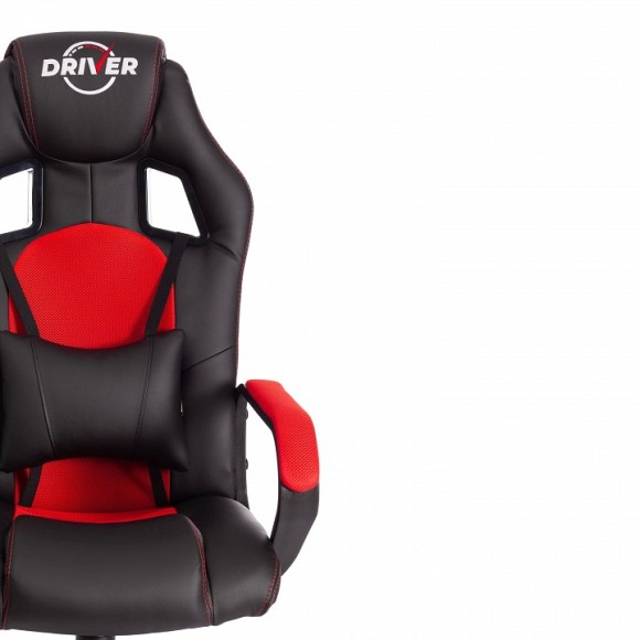 Кресло игровое Driver TET_19297