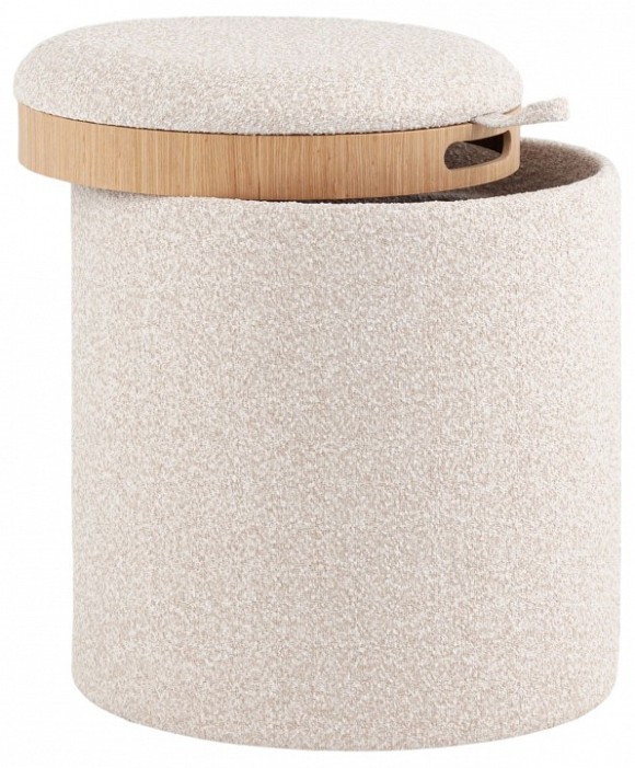 Пуф-сундук Холли XS SGR_19B260LHS_LX-9