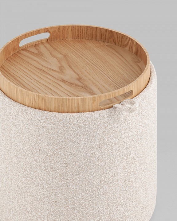 Пуф-сундук Холли XS SGR_19B260LHS_LX-9