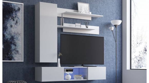 Тумба навесная Point Тип-33 NKM_71774446