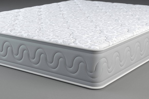 Матрас двуспальный Престиж-Удачный 1800x2000 STL_7770000000148